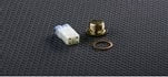 Oxygen Sensor Eliminator for Triumph & Husaberg Bikes - OSR-211
